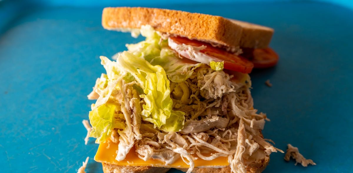 About The Dog House in New Castle, DE